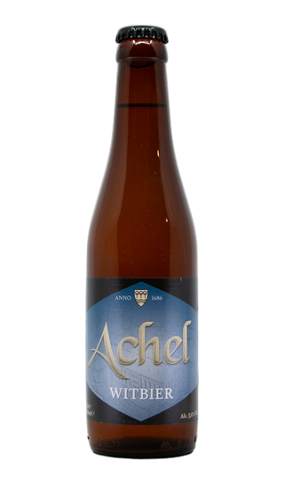 De Achelse Kluis Witbier