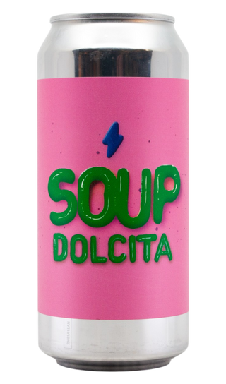 Garage SOUP DOLCITA