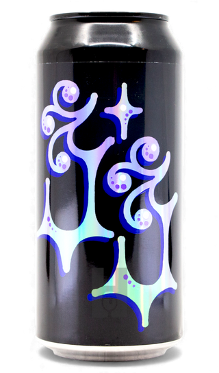 Omnipollo Three Times Three Vol. 8