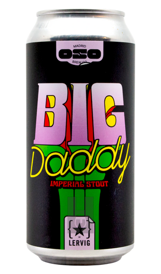 Oso Big Daddy
