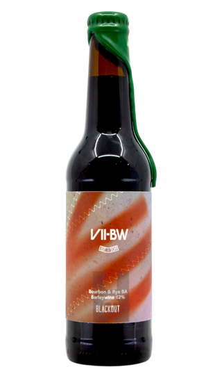 Blackout VII-BW