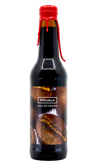 Pohjala Coffee Culture (Cellar Series)