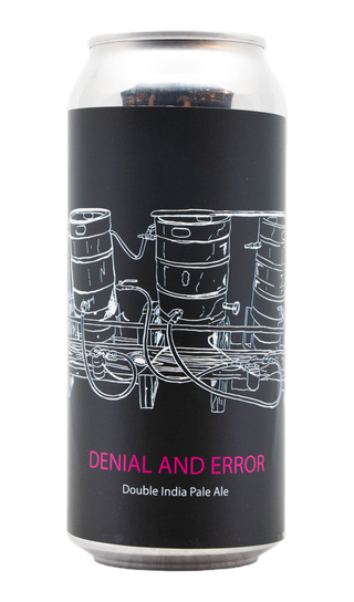 Fidens Denial And Error