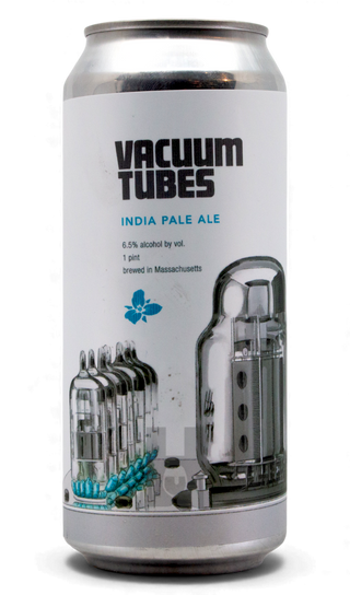 Trillium Vacuum Tubes