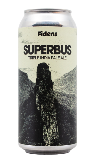 Fidens Superbus