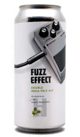 Trillium Fuzz Effect