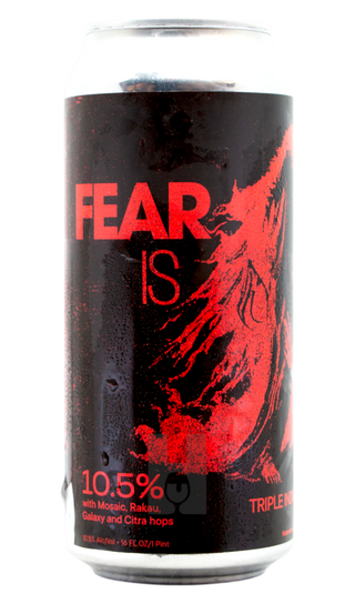 Fidens Fear Is the Enemy