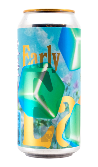 Elmeleven Early Earth (PULP)