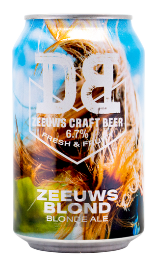 Dutch Bargain Zeeuws Blond