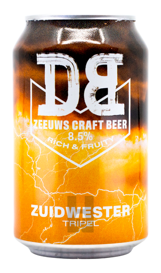 Dutch Bargain Zuidwester