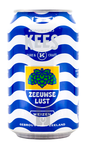 Kees Zeeuwse Lust