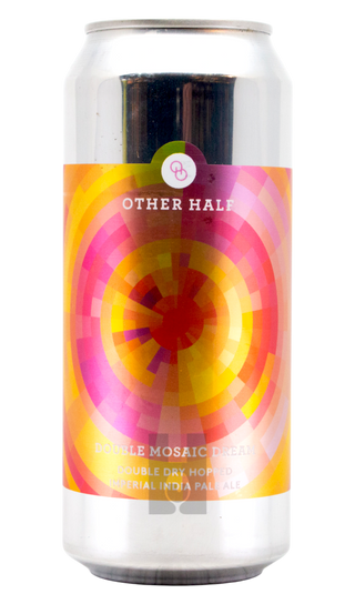 Other Half Double Mosaic Dream