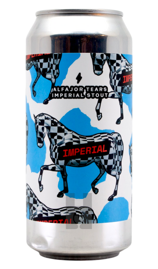 Garage ALFAJOR TEARS