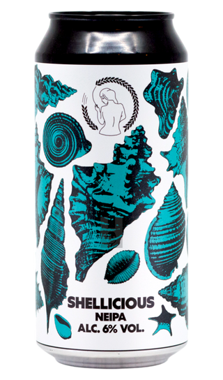 La Superbe SHELLICIOUS