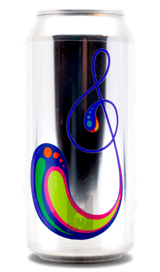 Omnipollo Organ Donor