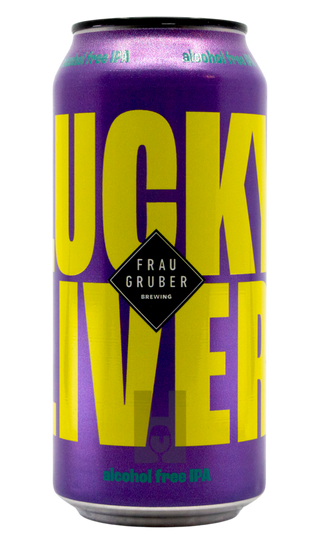 FrauGruber Lucky Liver