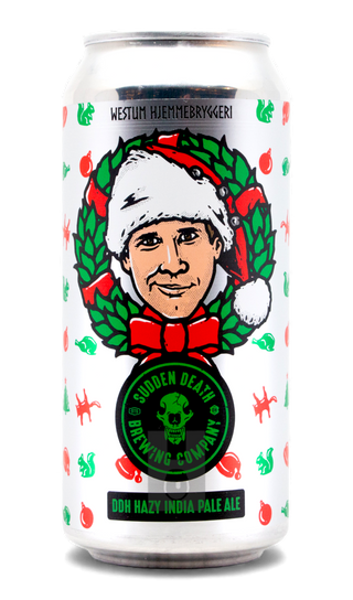 Sudden Death Perfect Holidays