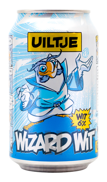 Uiltje Wit