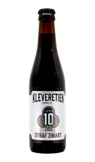 Het Nest KlevereTien