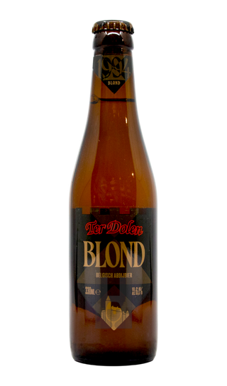 Ter Dolen Blond