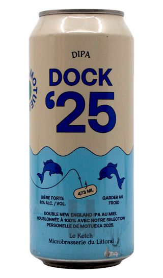 Le Ketch Dock '25 - Motueka 2025