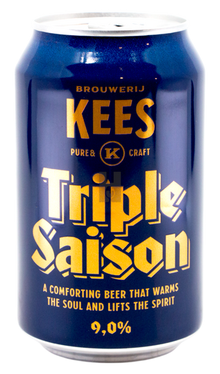 Kees Triple Saison