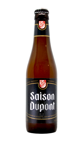 Saison Dupont