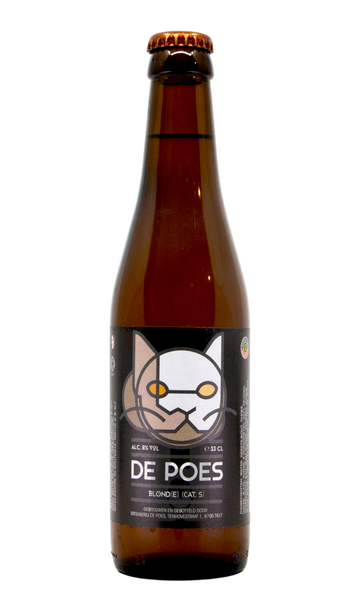 De Poes Blond
