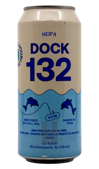 Le Ketch Dock 132 - EGGERS MOTUEKA & FREESTYLE MOTUEKA
