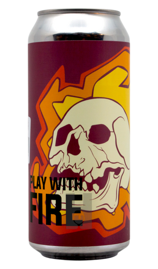 Counterpart Play With Fire (2025)