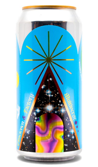 Elmeleven Multiverse (w. Factory)