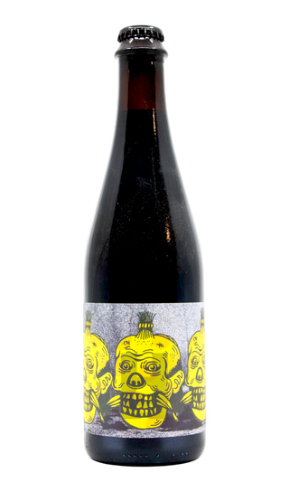 The Veil Headhunter's Cove