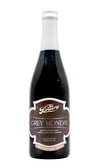 The Bruery Grey Monday (2021)