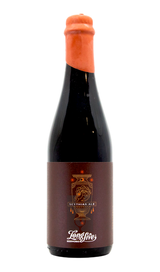 Long Live Scythian Ale