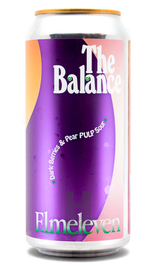 Elmeleven The Balance (PULP)