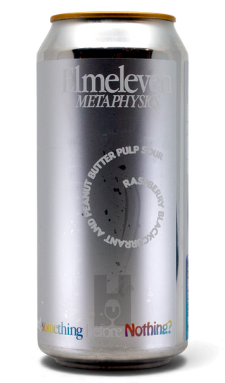 Elmeleven Just Before the Bang (PULP)