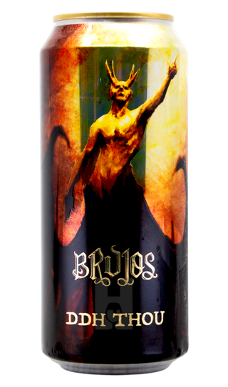 Brujos DDH Thou