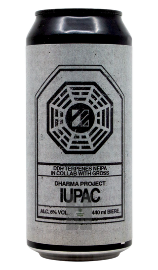Prizm IUPAC