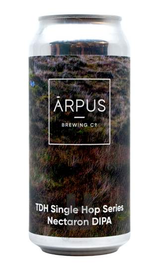 Arpus Single Hop Series TDH Nectaron DIPA