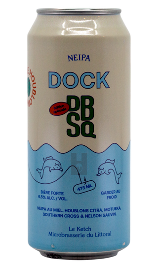 Le Ketch Dock DBSQ