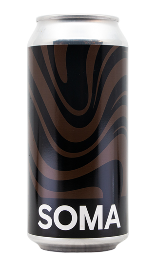 SOMA Burial