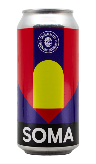 SOMA Crossbar
