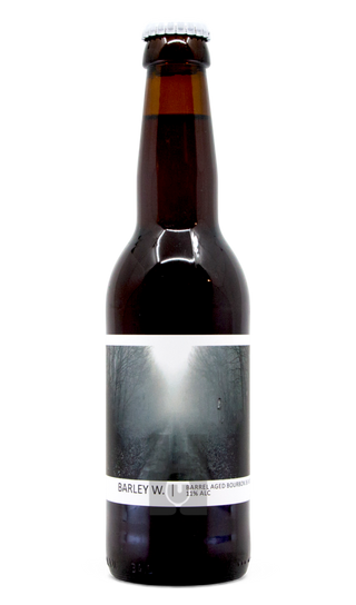 Popihn BARLEY W. - BARREL AGED BOURBON 36 MOIS