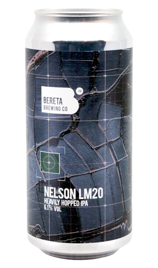 Bereta Nelson LM20