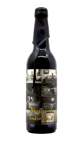 Timber Ales Tapestry of Timber No.2