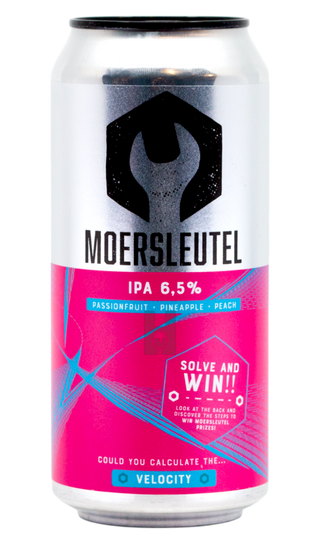 Moersleutel CYCT: Velocity