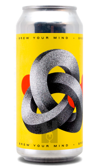 Brew Your Mind Bright Lies