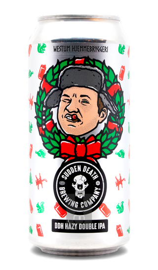 Sudden Death Shitter Was Full (2025)