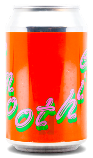 Omnipollo Smoothie Mango