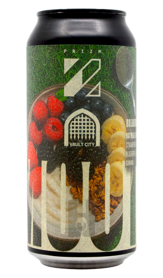 Prizm Breakfast Bowl